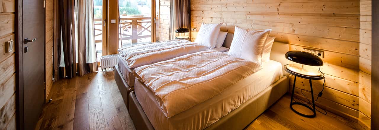 Top 7 khách sạn chất lượng tốt tại Thâm Quyến
