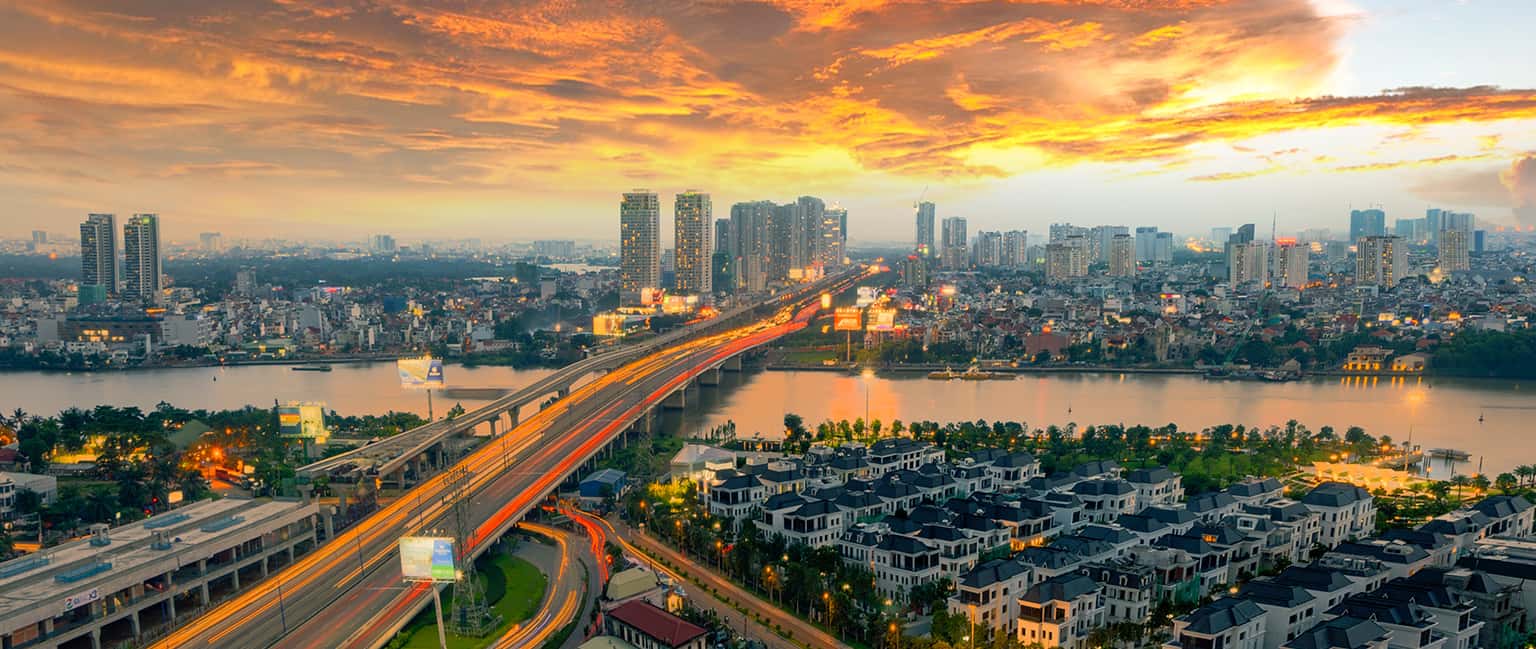 Hướng dẫn khám phá mọi “ngóc ngách” Sài Gòn trong 24h