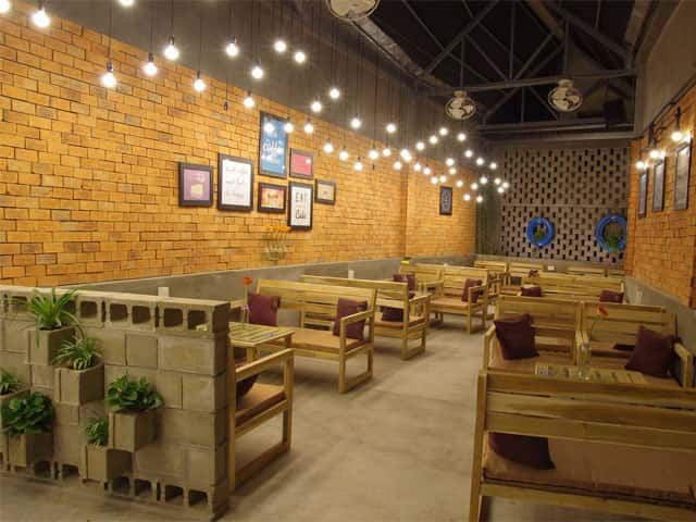 Top 10 quán cafe view siêu chất ở Quy Nhơn