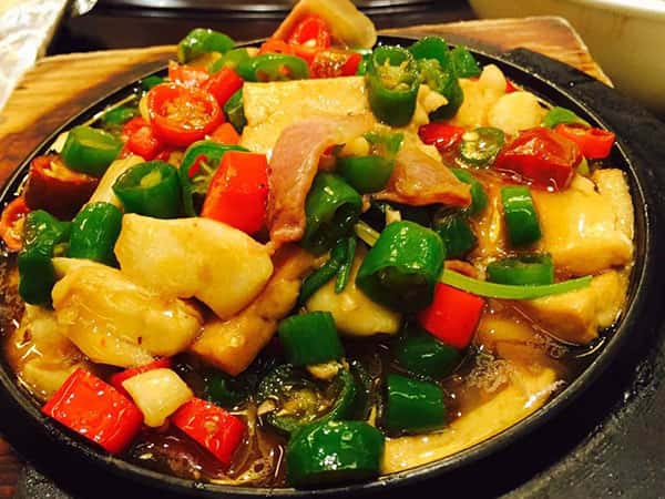 Đường Xiba