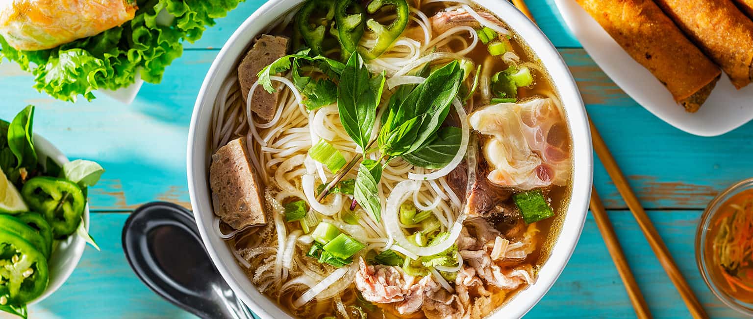 Top 10 món ăn ngon Sài Gòn bạn nên thử ít nhất một lần 