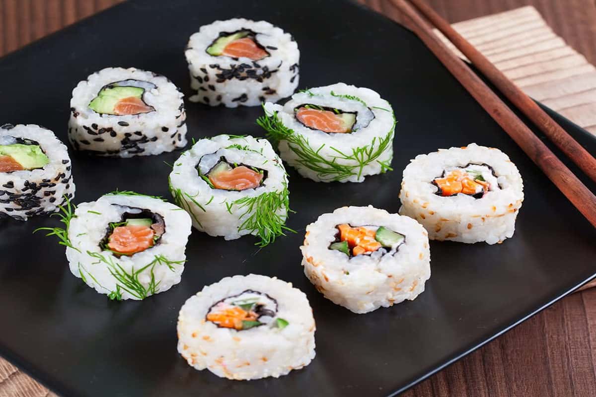 Uramaki