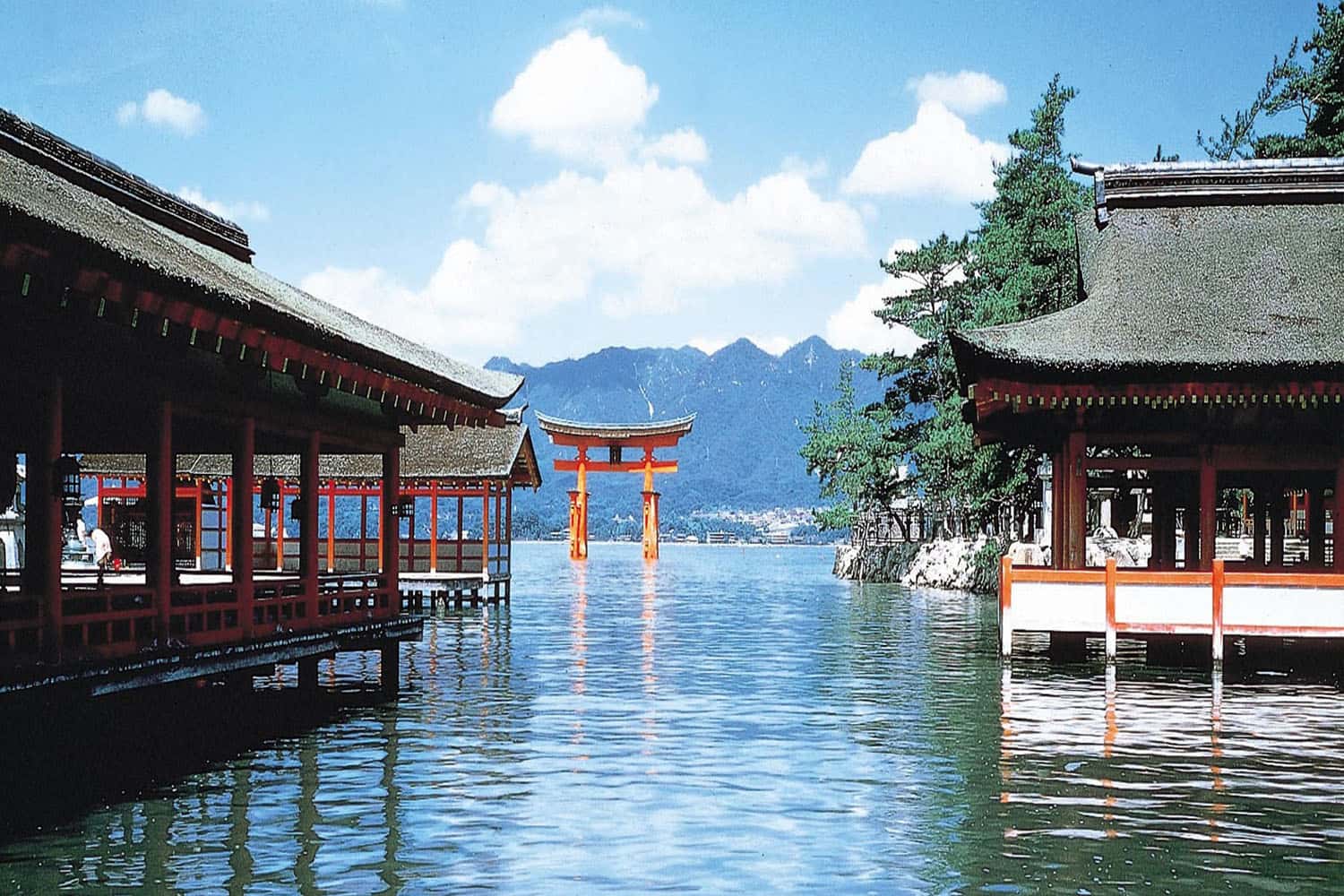 Đảo Miyajima