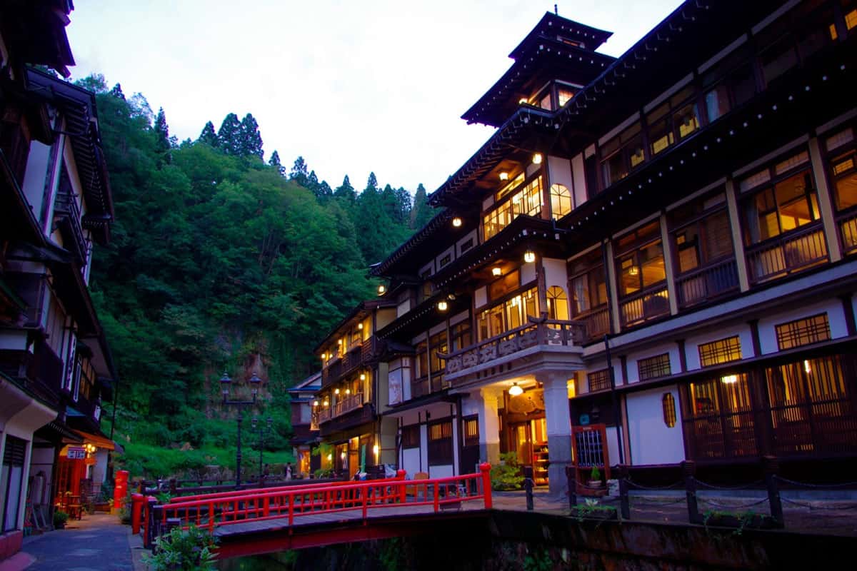 Tohoku
