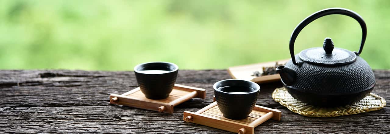 Top 5 quán trà ngon nhất tại Bắc Kinh, Trung Quốc