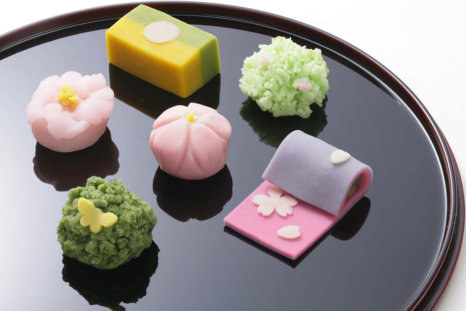 Namagashi