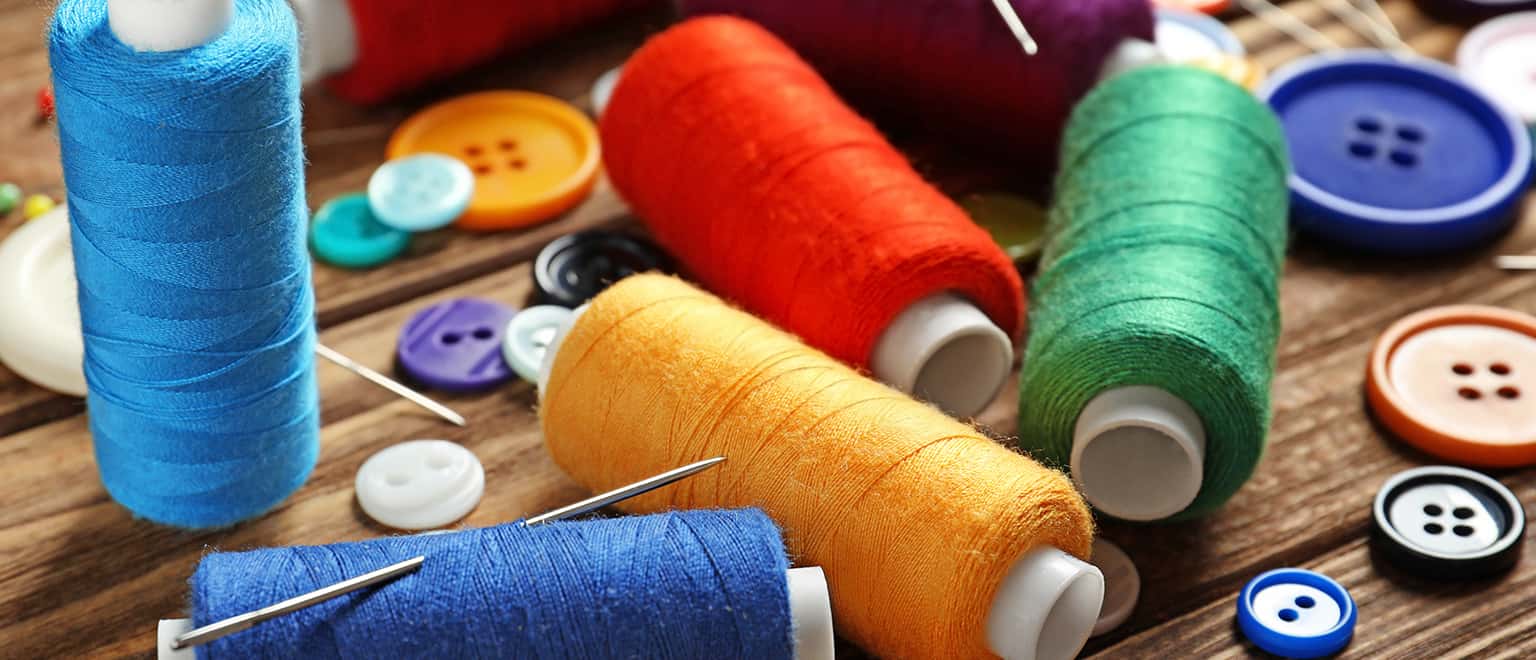 Triển lãm phụ kiện ngành may quốc tế Thượng Hải
