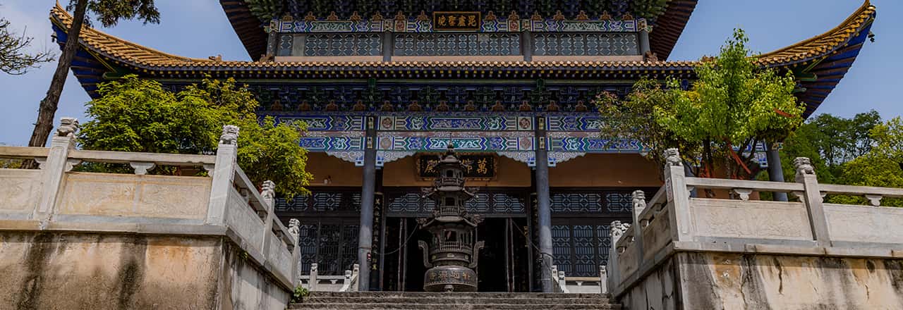 Top 9 trải nghiệm thú vị khi du lịch Vũ Hán