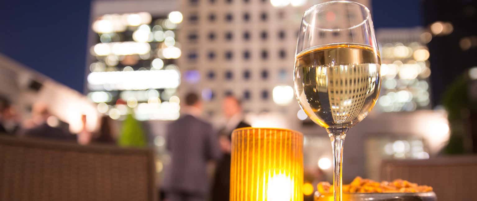 Top 7 quán bar sân thượng đẹp nhất Seoul