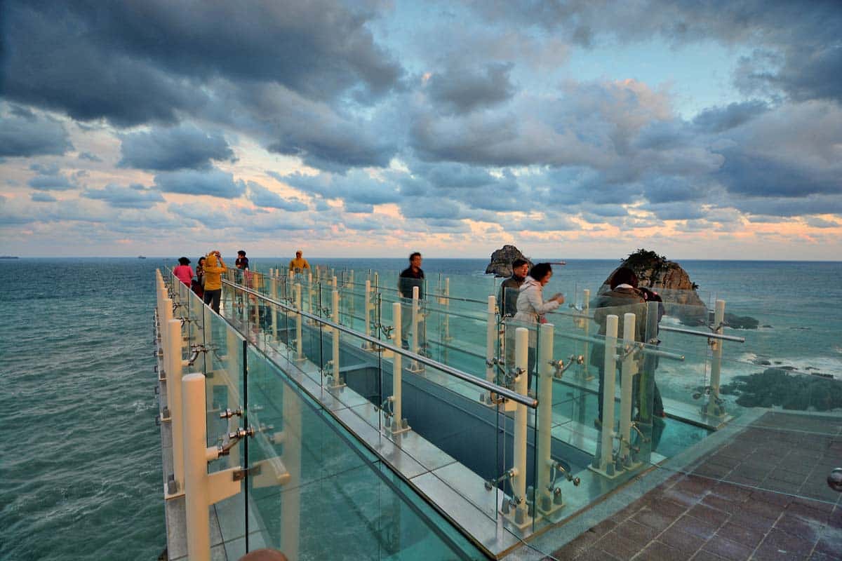 Skywalk Orykdo