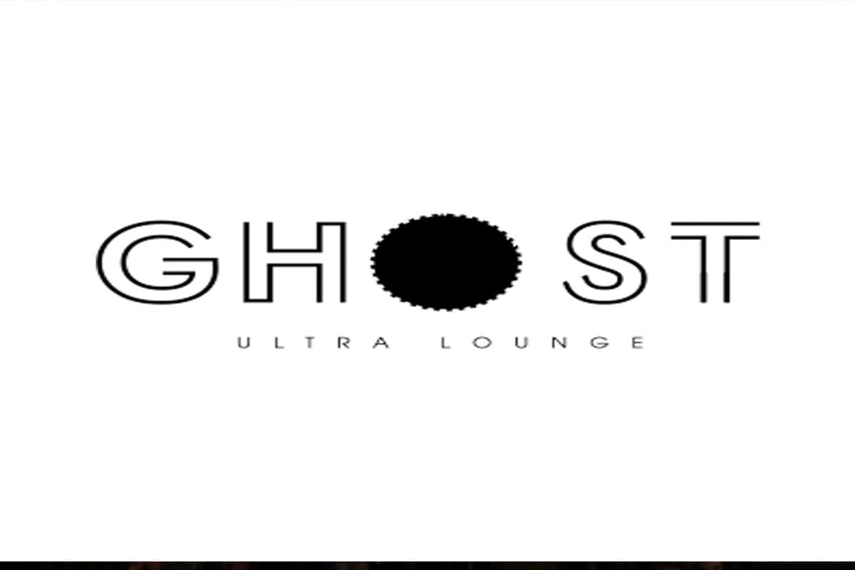 GHOST ultra lounge