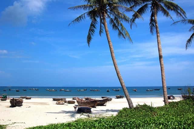Bãi Biển Non Nước