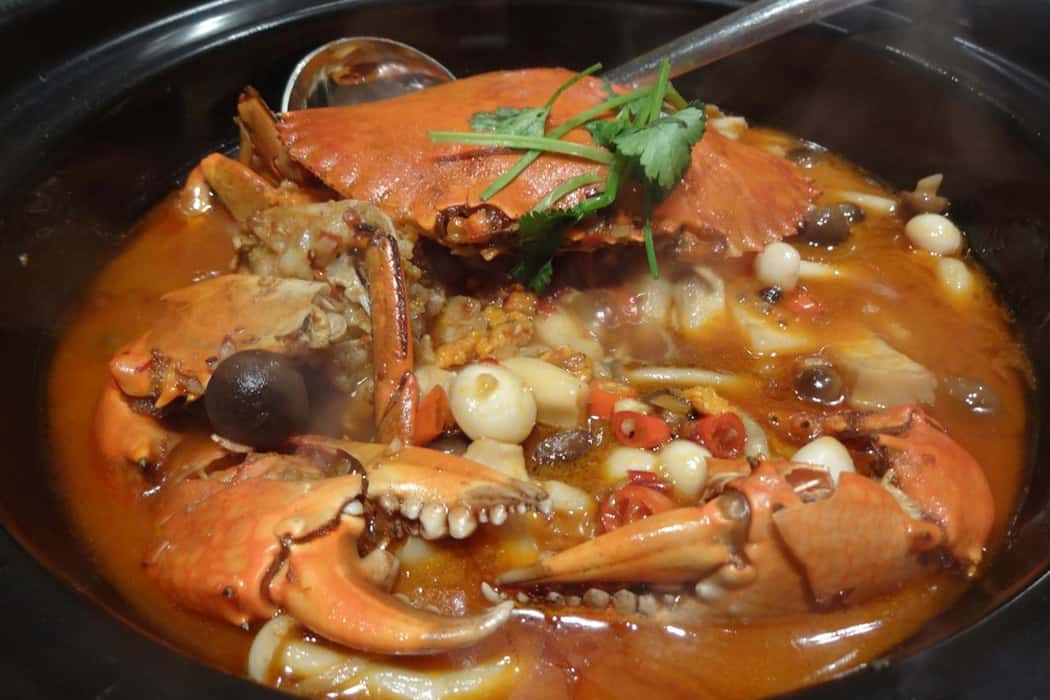 Guyi Hunan Restaurant