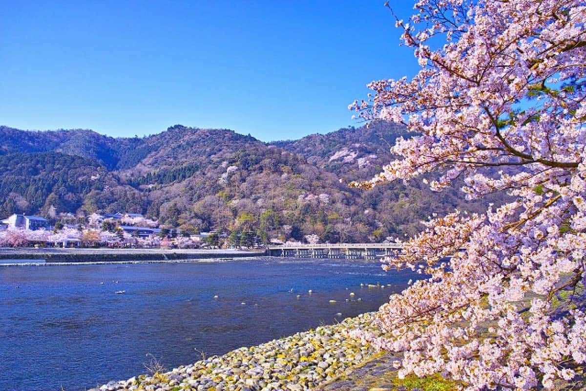 Cầu Togetsukyo