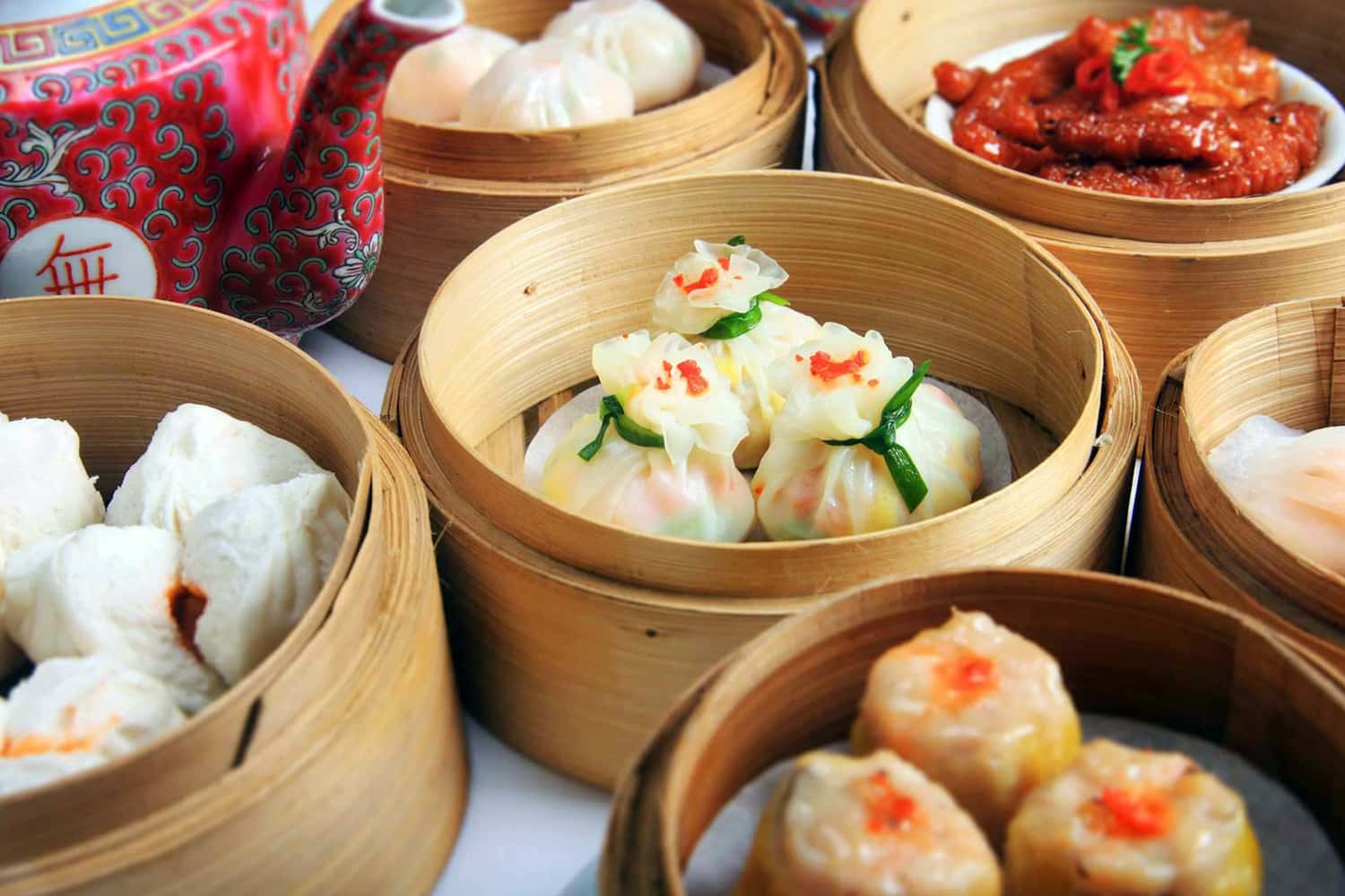 Dimsum