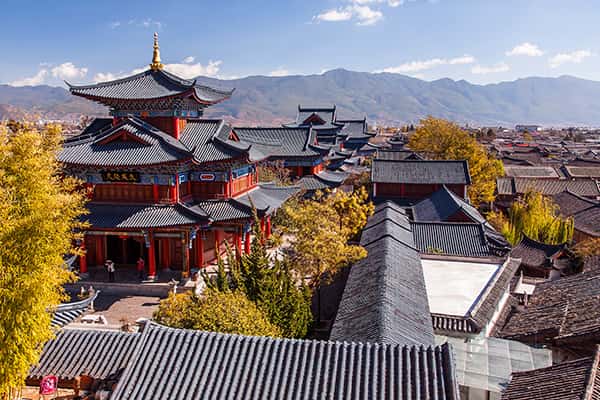 Top 8 lưu ý cho du khách khi đến Lệ Giang