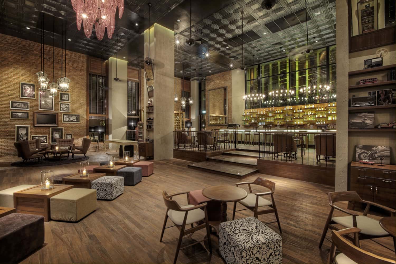 Havana Bar and Terrazzo