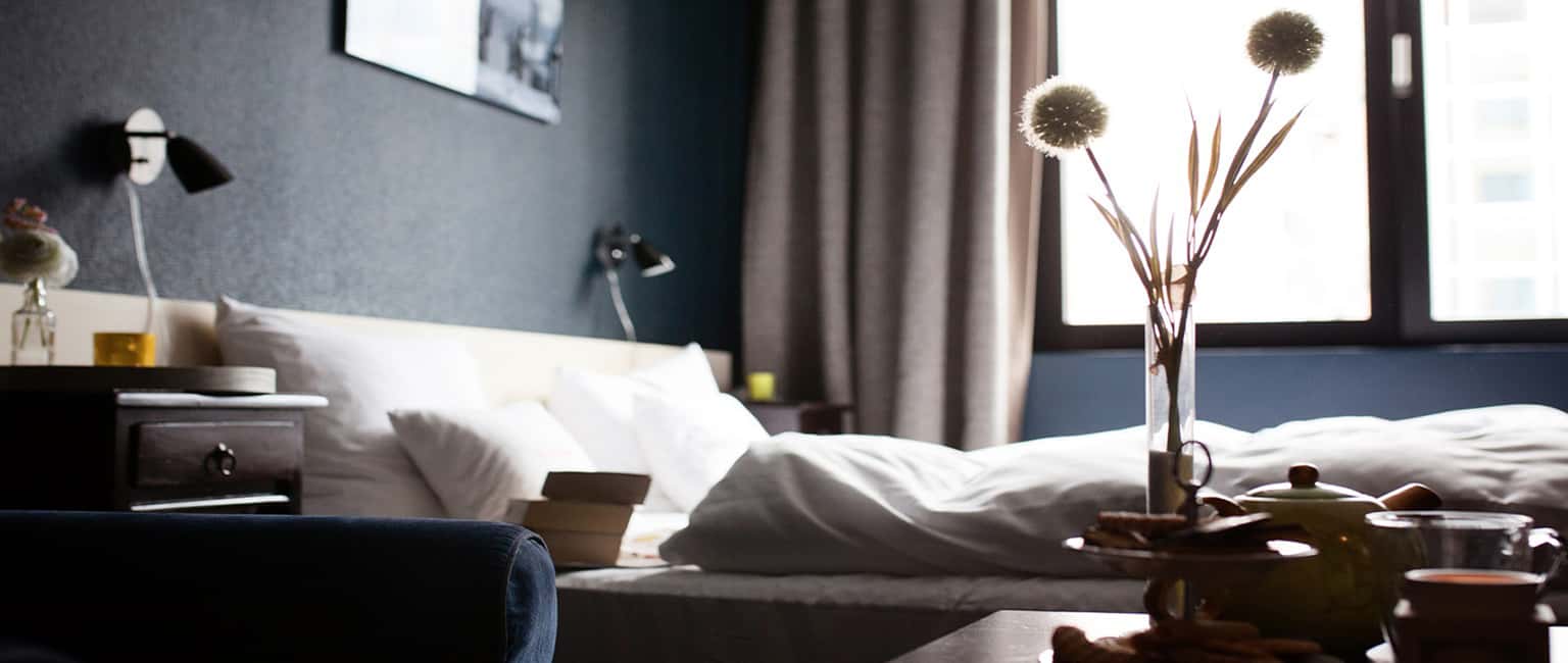 Cách đặt phòng khách sạn Hà Nội giá rẻ mùa cao điểm