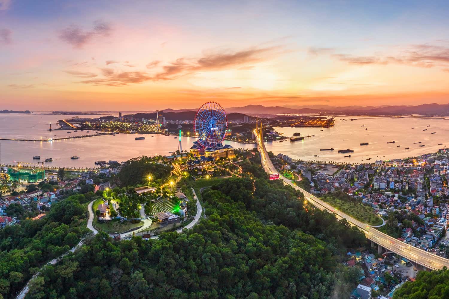 Hạ Long