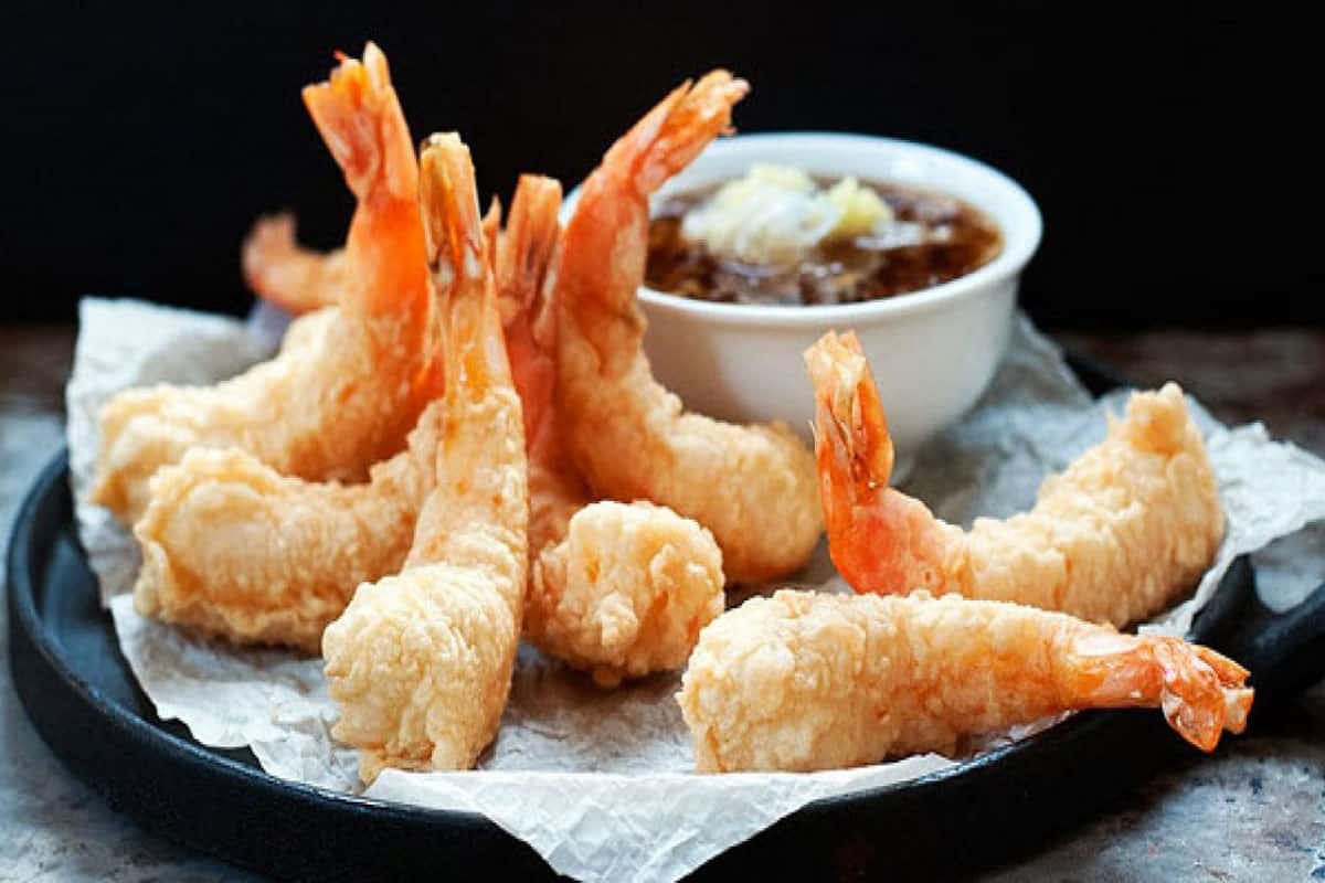 Tempura