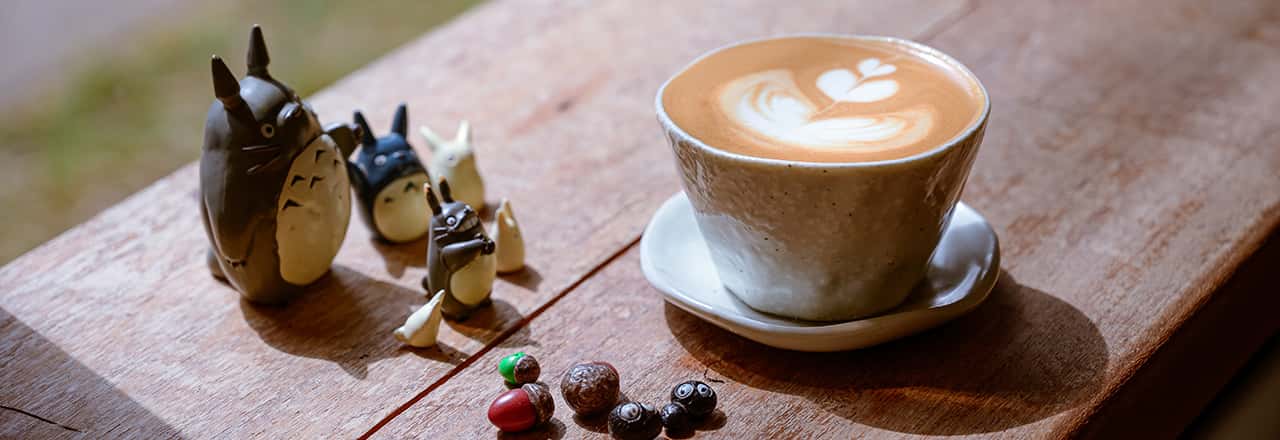 Top 8 quán cafe thú cưng độc đáo, siêu kute ở Hà Nội