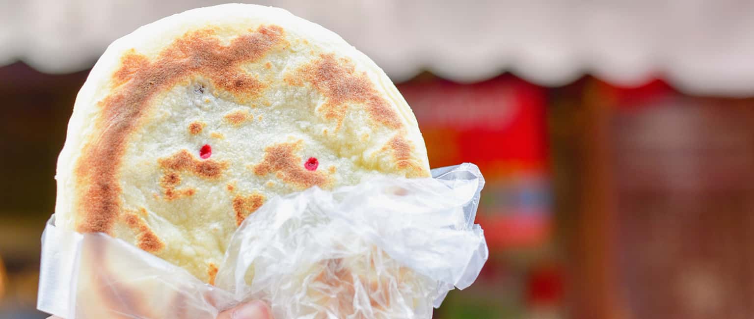 Top 6 món ngon trứ danh Côn Minh, Trung Quốc