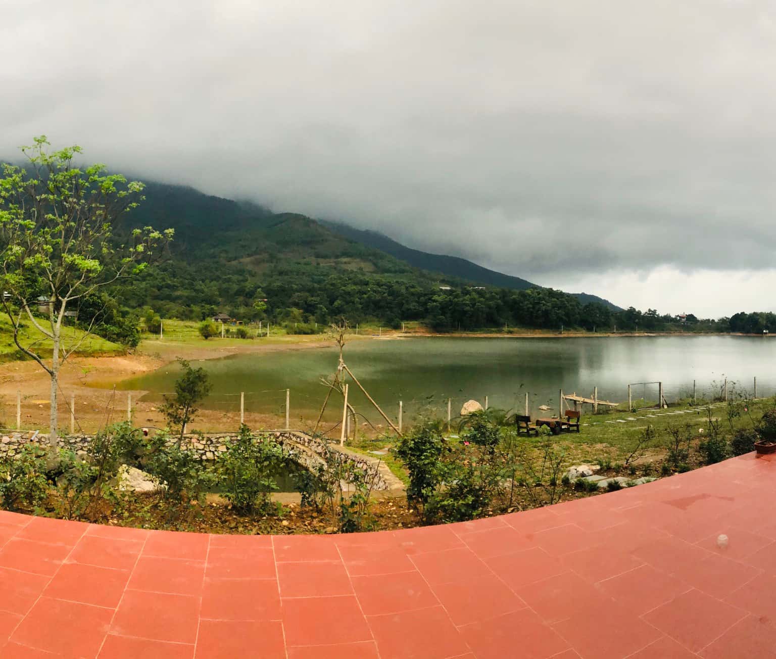 Đào Hoa Homestay - Thiên đường cho những tâm hồn yêu thiên nhiên