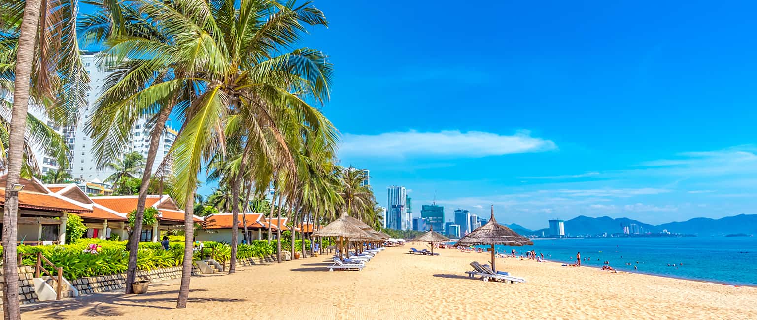 Kinh nghiệm du lịch Nha Trang tất tần tật từ A đến Z