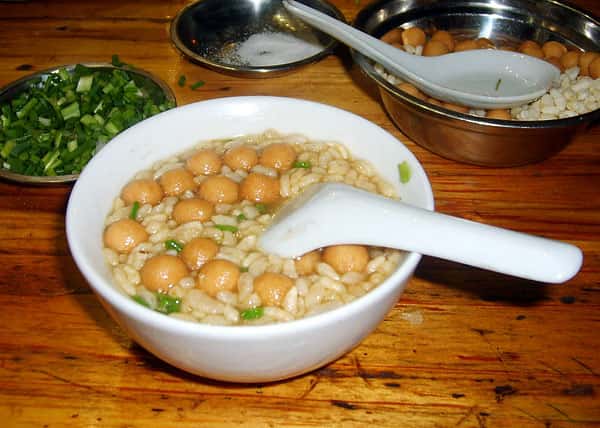 Trà dầu Gongcheng