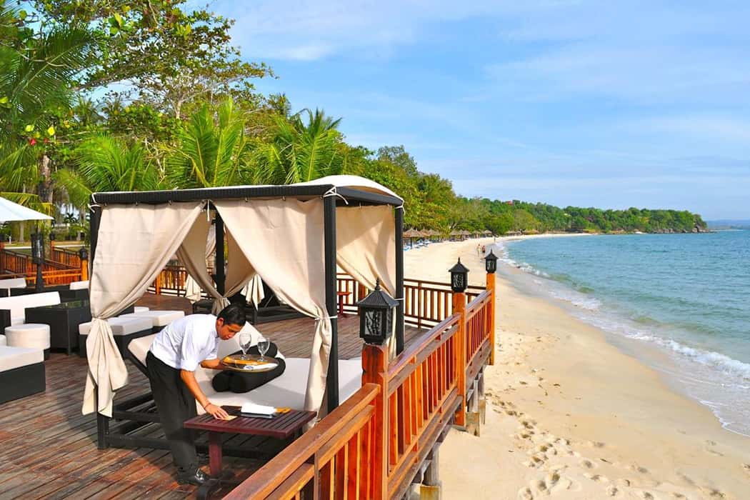 Bãi Sokha, Sihanoukville