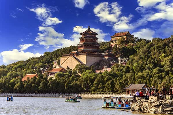 Nên đi du lịch Côn Minh vào thời điểm nào trong năm?