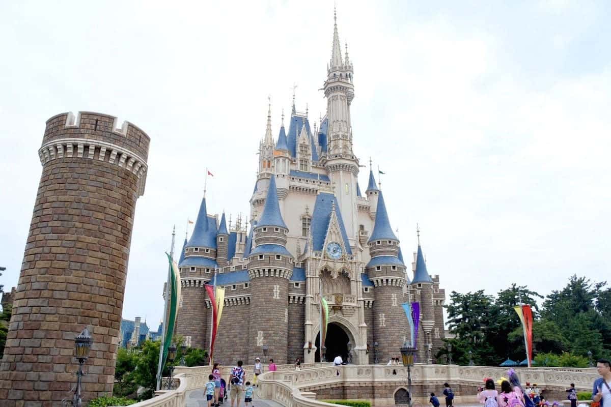 Disneyland