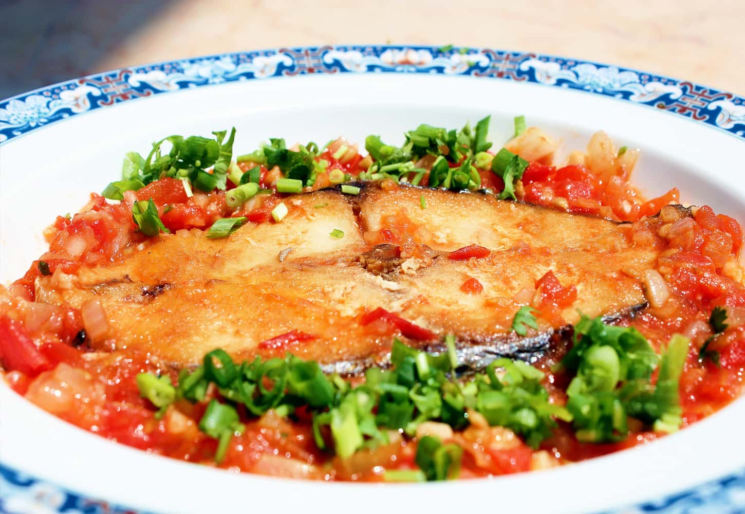 Cá thu nhiều chất dinh dưỡng