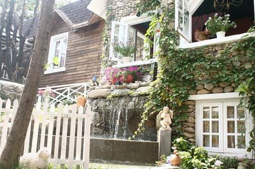 Country House