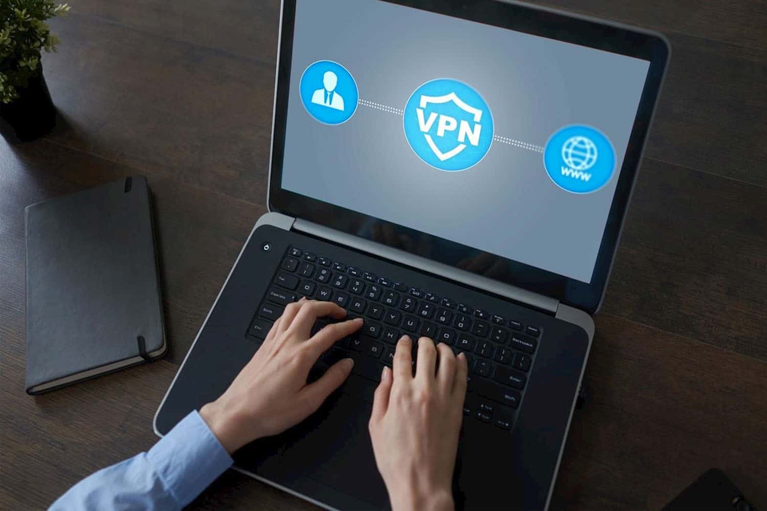 Dịch vụ VPN