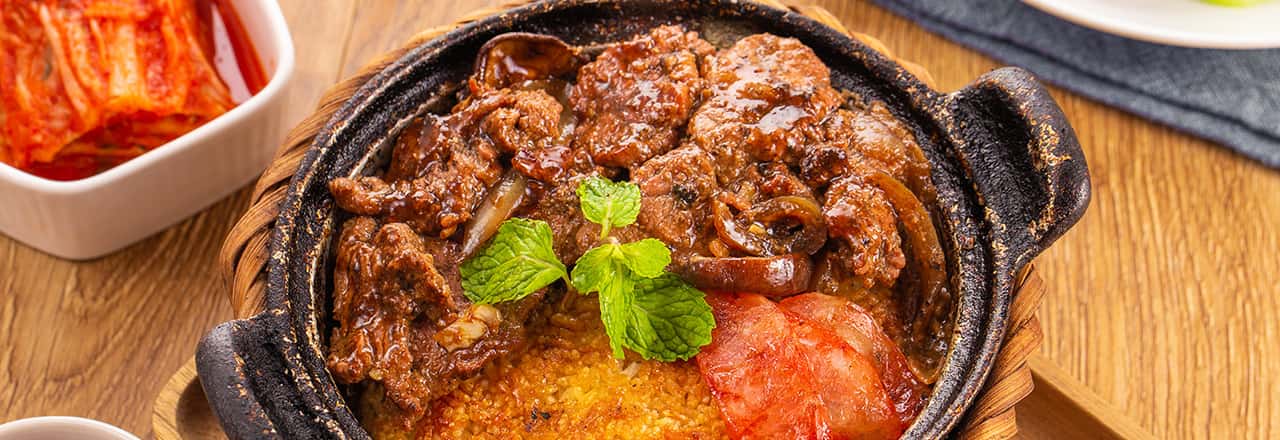 Top 14 quán ăn ngon tại huyện Hóc Môn, Sài Gòn