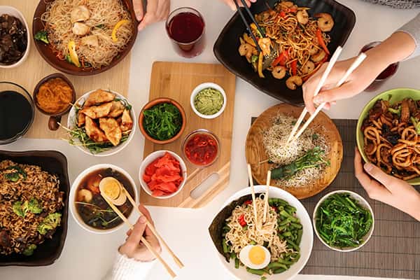 Top 3 địa điểm ăn uống ngon nổi tiếng ở Nam Ninh, Trung Quốc