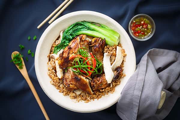 Top 10 nhà hàng được yêu thích nhất Thượng Hải