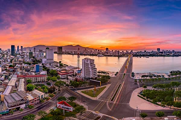 14 lý do tại sao Đà Nẵng là thành phố đáng sống