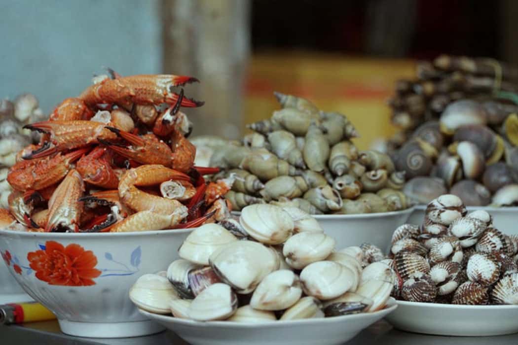 Hội quán 449 ốc nguyên