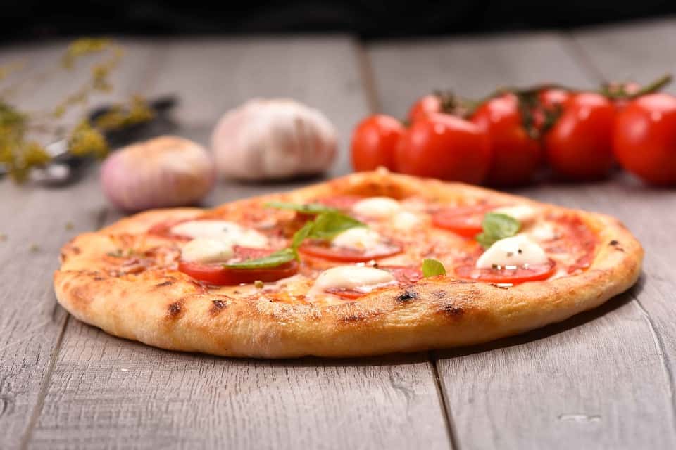 Katy Peri's Peri Peri Chicken & Pizza