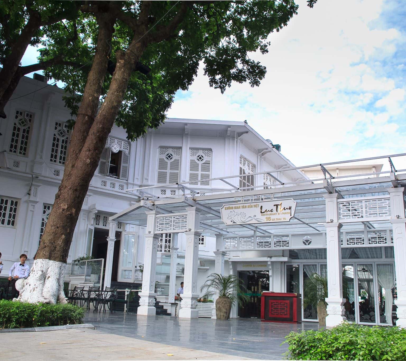 Lục Thủy