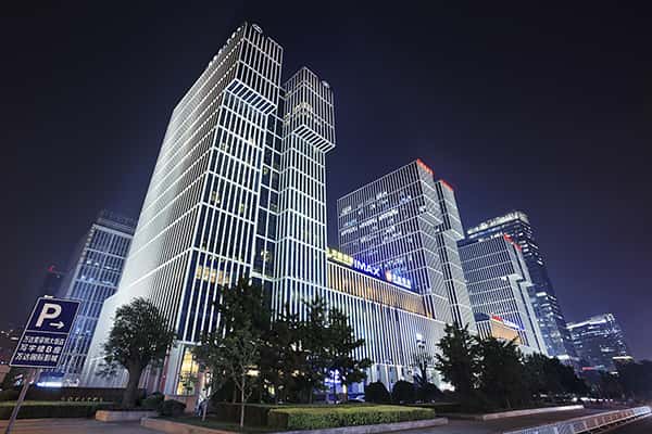 Top 8 khách sạn tốt nhất ở Bắc Kinh, Trung Quốc