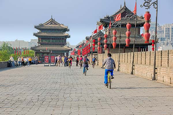 Top 8 trải nghiệm thú vị bạn nên thử tại Tây An, Trung Quốc