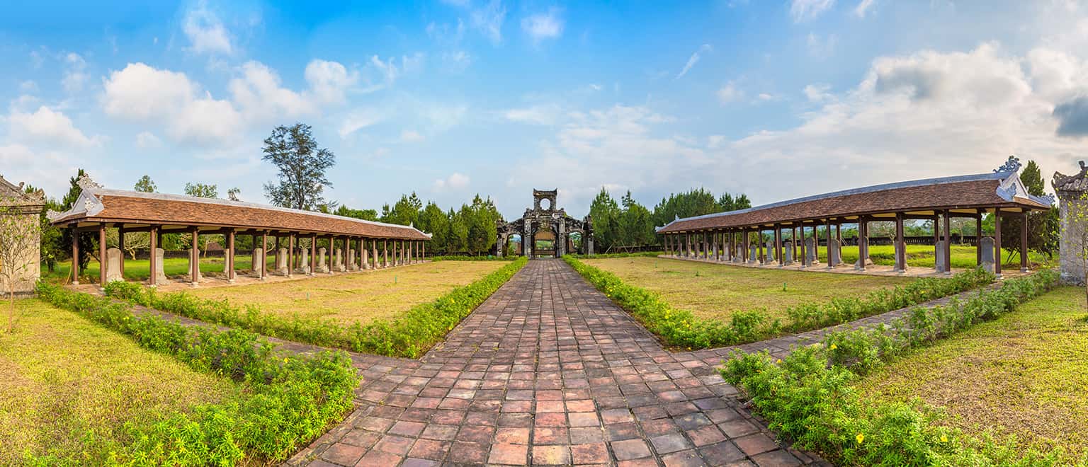 Vé máy bay Hà Nội Huế