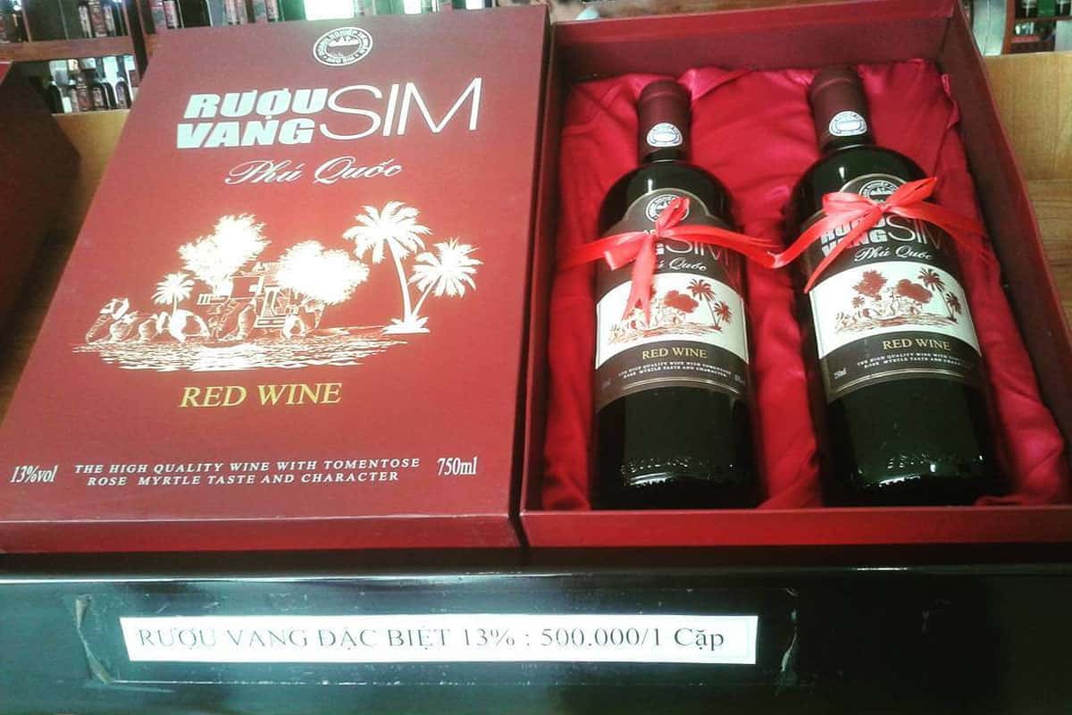 Top 11 đặc sản Phú Quốc mua về làm quà không thể bỏ qua