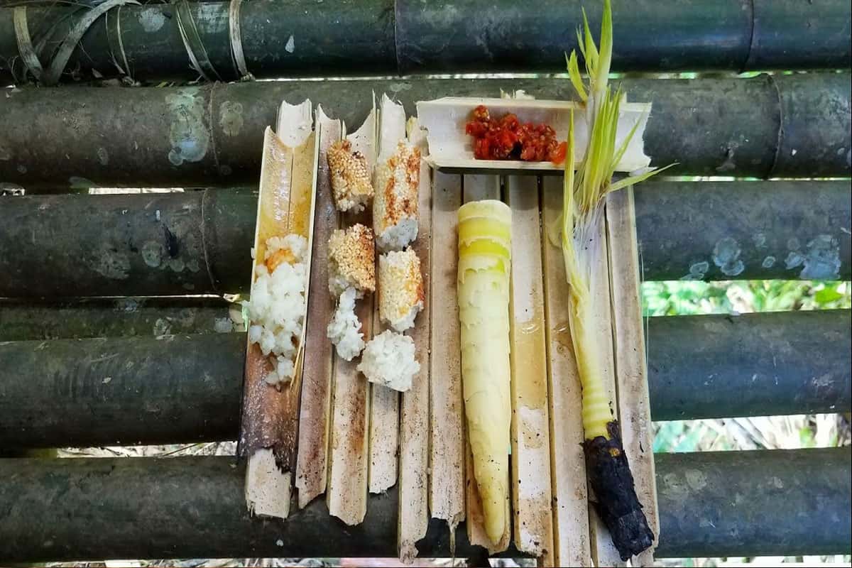  Thử một số hoạt động địa phương