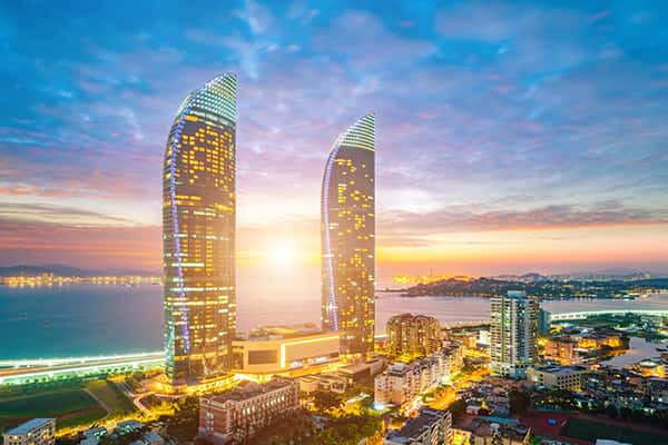 Kinh nghiệm du lịch Hạ Môn (Xiamen) tất tần tật từ A đến Z