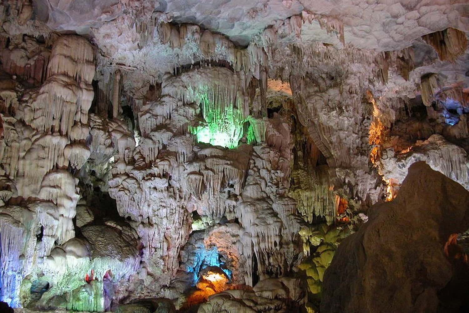 Động Trung Trang