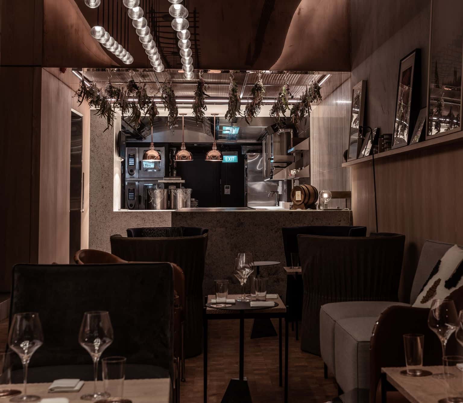 Restaurant Zén